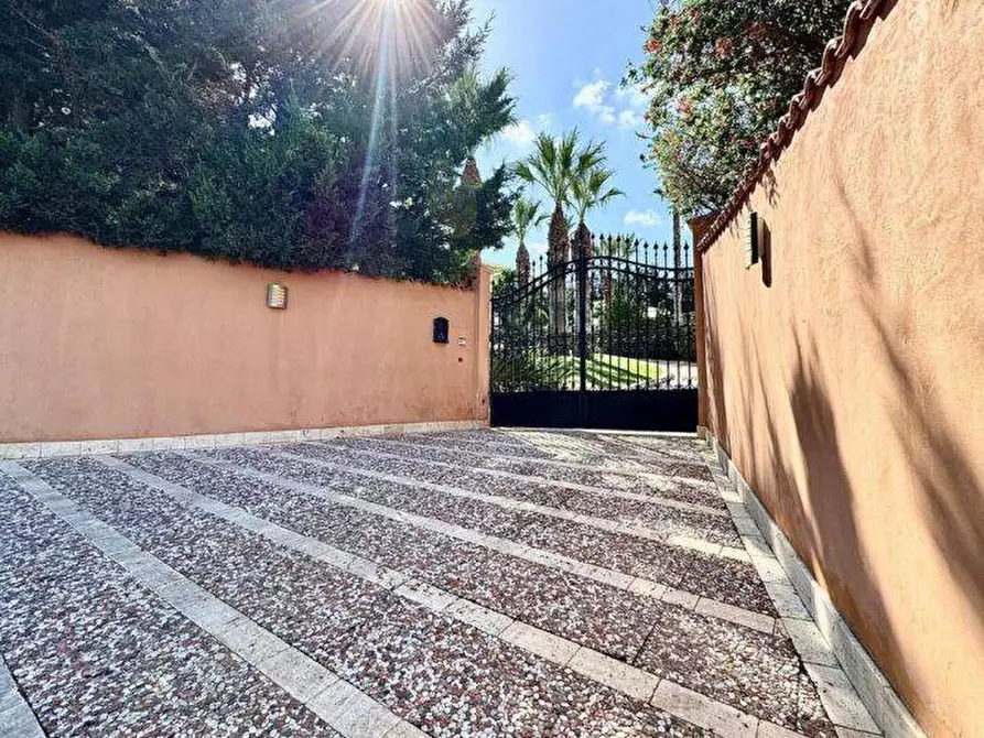 Immagine 13 di Casa semindipendente in vendita  in Contrada Ramo a Partinico