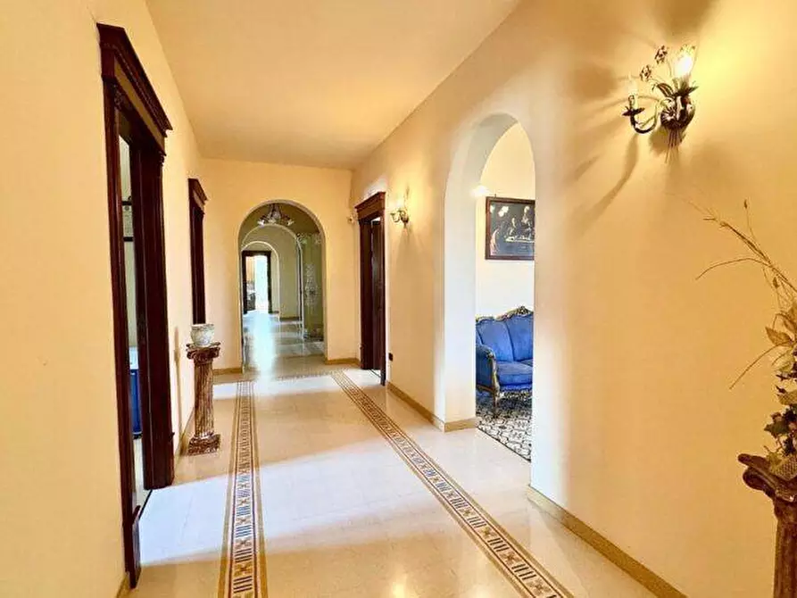 Immagine 14 di Casa semindipendente in vendita  in Contrada Ramo a Partinico