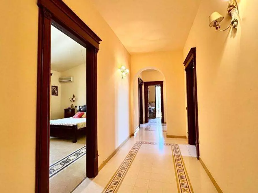 Immagine 18 di Casa semindipendente in vendita  in Contrada Ramo a Partinico