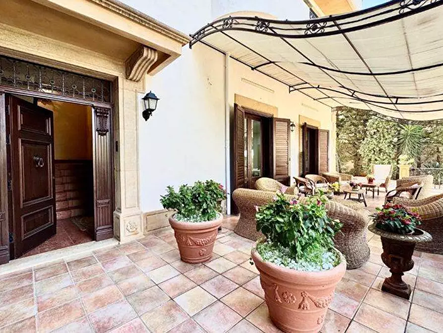 Immagine 20 di Casa semindipendente in vendita  in Contrada Ramo a Partinico