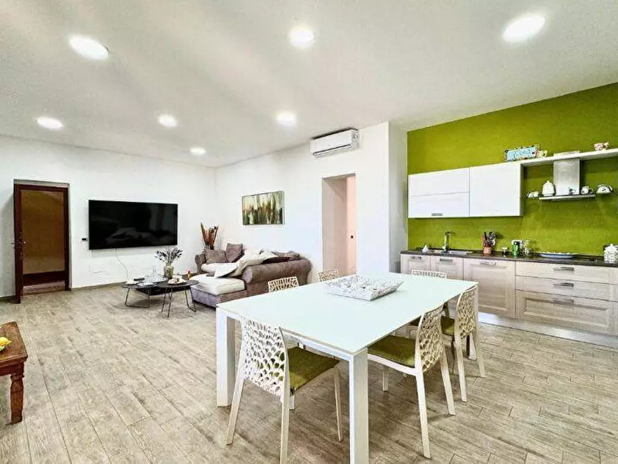 Immagine 21 di Casa semindipendente in vendita  in Contrada Ramo a Partinico