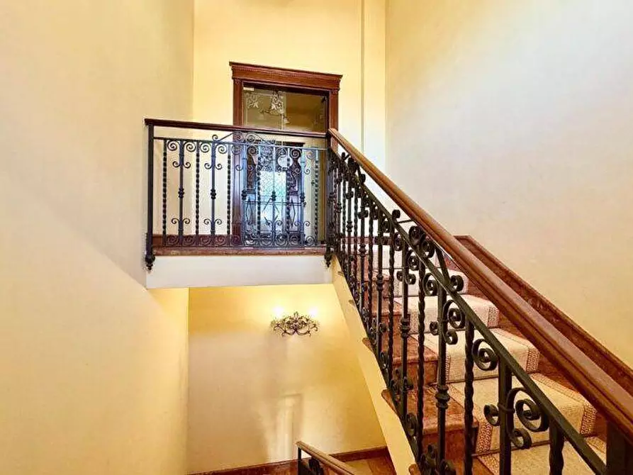 Immagine 22 di Casa semindipendente in vendita  in Contrada Ramo a Partinico