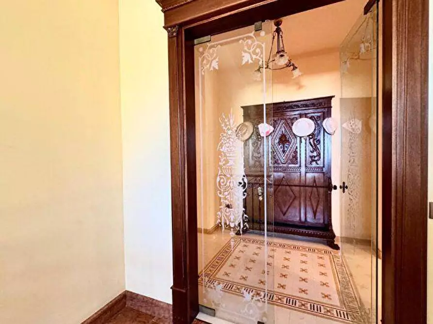 Immagine 23 di Casa semindipendente in vendita  in Contrada Ramo a Partinico