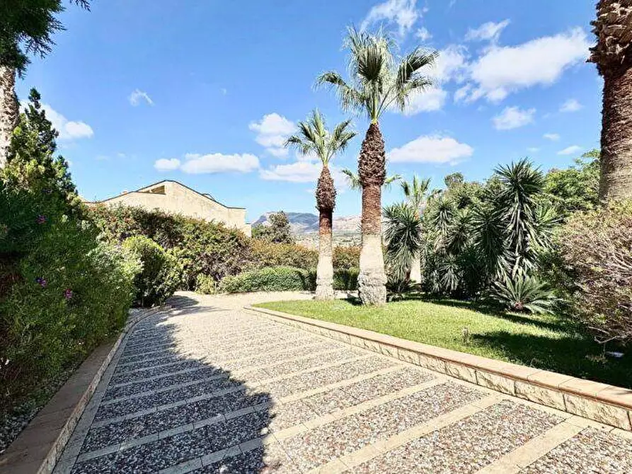 Immagine 26 di Casa semindipendente in vendita  in Contrada Ramo a Partinico