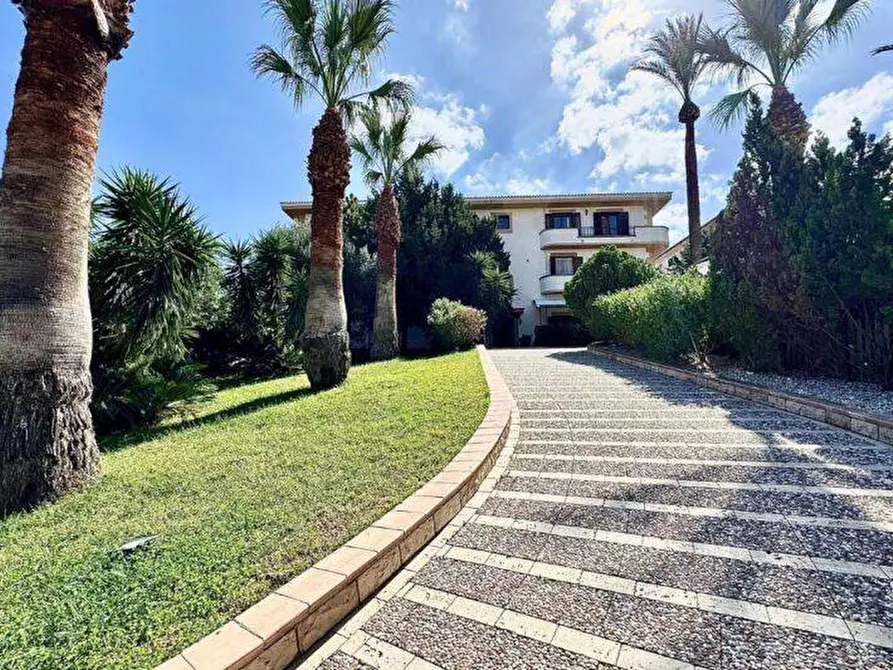 Immagine 27 di Casa semindipendente in vendita  in Contrada Ramo a Partinico