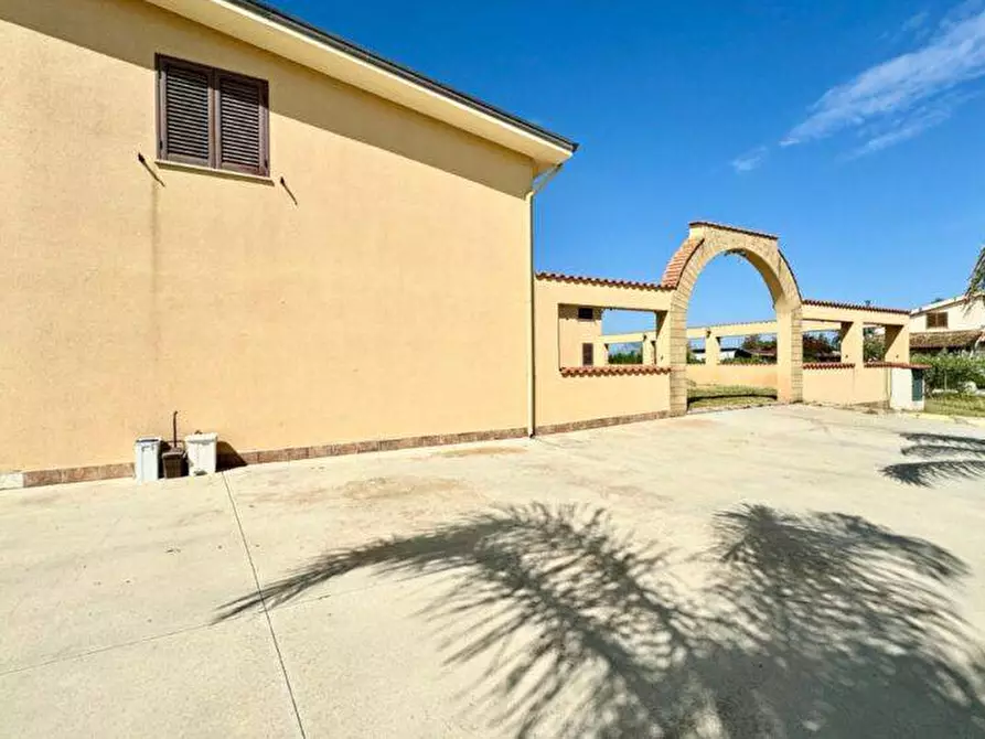 Immagine 7 di Villa in vendita  in Bosco Falconeria a Partinico