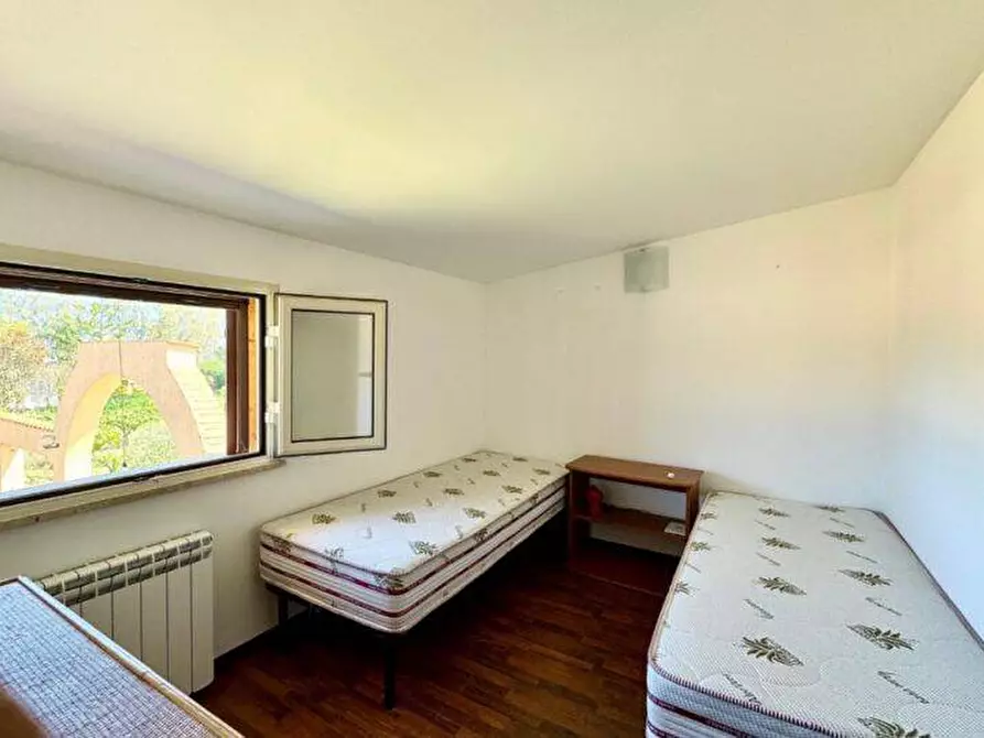 Immagine 14 di Villa in vendita  in Bosco Falconeria a Partinico