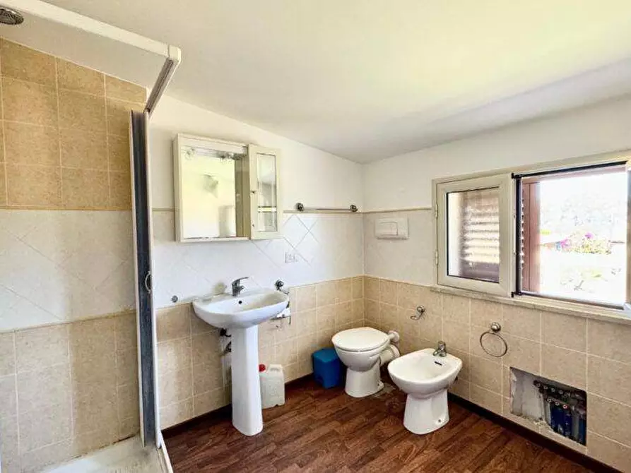 Immagine 15 di Villa in vendita  in Bosco Falconeria a Partinico