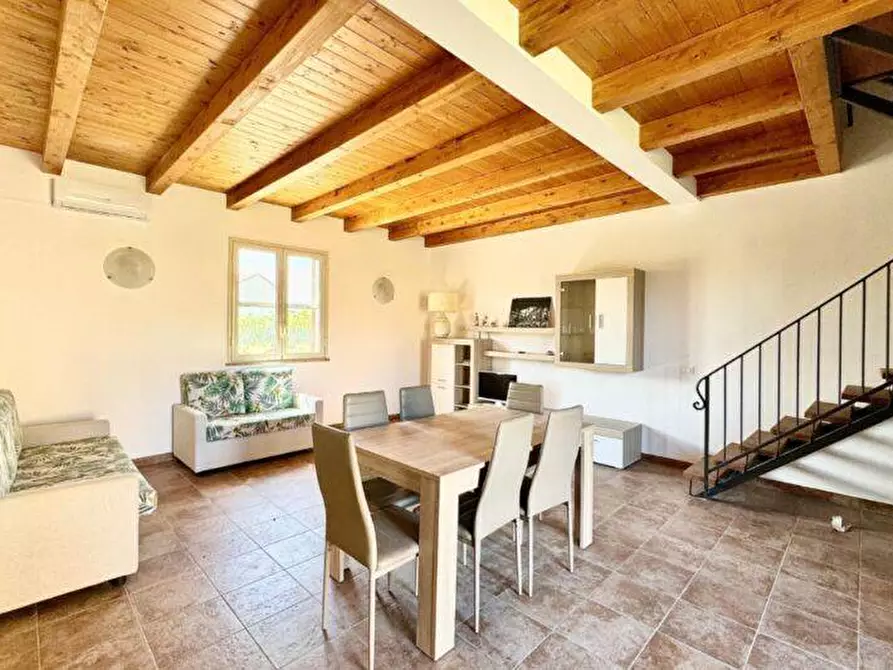 Immagine 16 di Villa in vendita  in Bosco Falconeria a Partinico