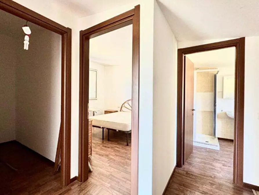 Immagine 17 di Villa in vendita  in Bosco Falconeria a Partinico