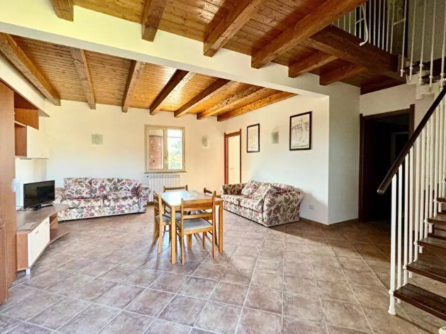 Immagine 20 di Villa in vendita  in Bosco Falconeria a Partinico