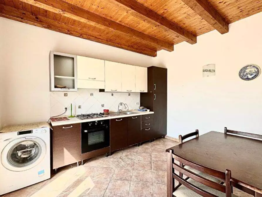 Immagine 21 di Villa in vendita  in Bosco Falconeria a Partinico