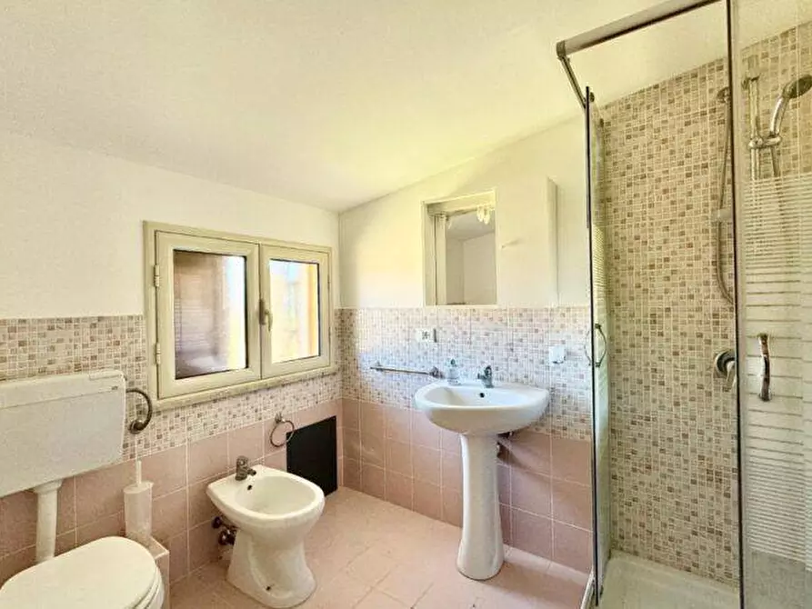 Immagine 23 di Villa in vendita  in Bosco Falconeria a Partinico