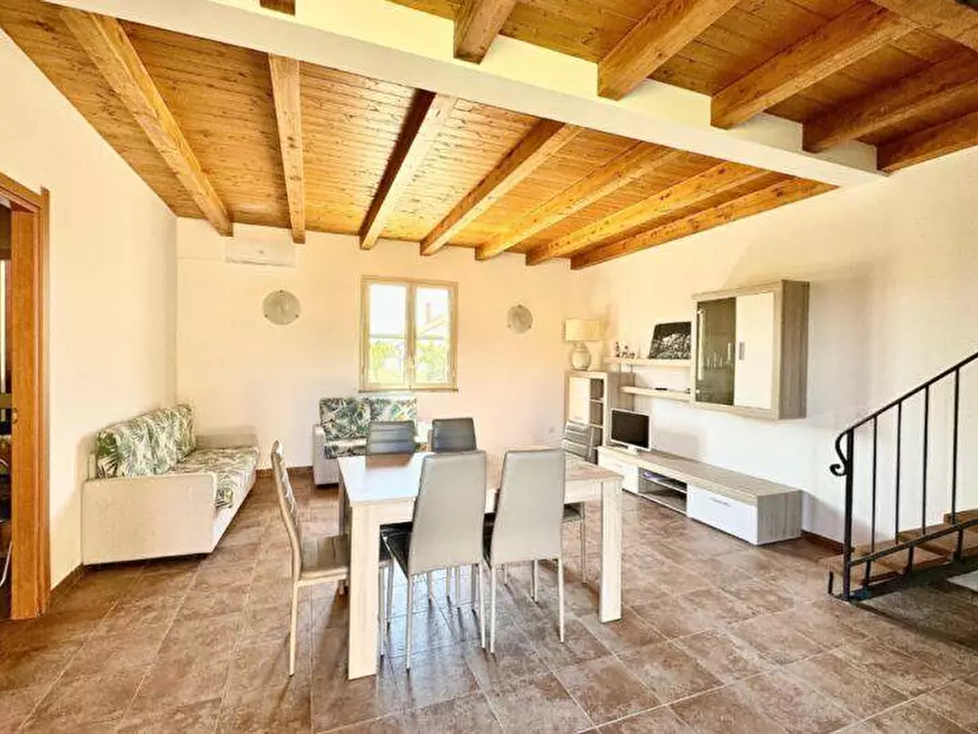 Immagine 29 di Villa in vendita  in Bosco Falconeria a Partinico