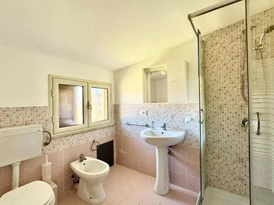 Immagine 32 di Villa in vendita  in Bosco Falconeria a Partinico