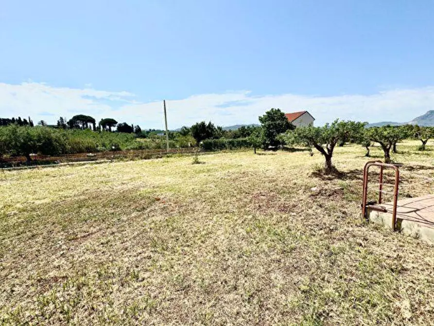 Immagine 35 di Villa in vendita  in Bosco Falconeria a Partinico