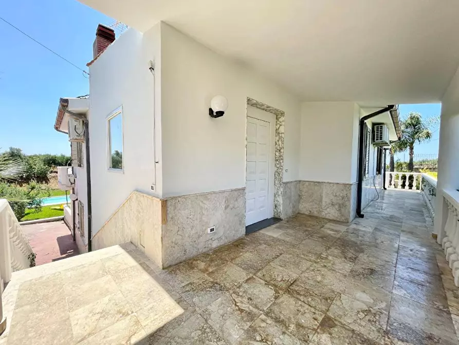 Immagine 24 di Villa in vendita  in Contrada Settepani a Balestrate