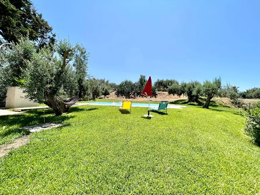 Immagine 8 di Villa in vendita  in Contrada Settepani a Balestrate