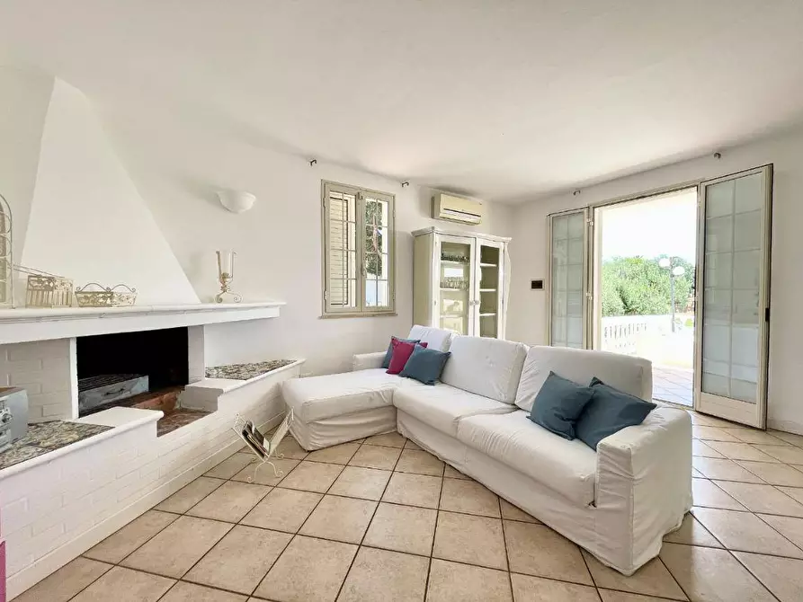 Immagine 22 di Villa in vendita  in Contrada Settepani a Balestrate