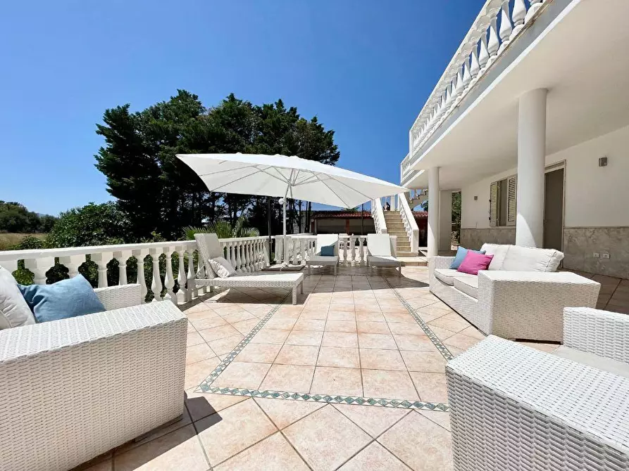 Immagine 16 di Villa in vendita  in Contrada Settepani a Balestrate