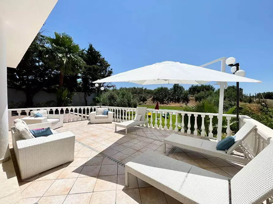 Immagine 17 di Villa in vendita  in Contrada Settepani a Balestrate