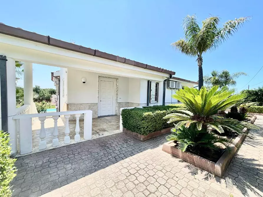 Immagine 30 di Villa in vendita  in Contrada Settepani a Balestrate