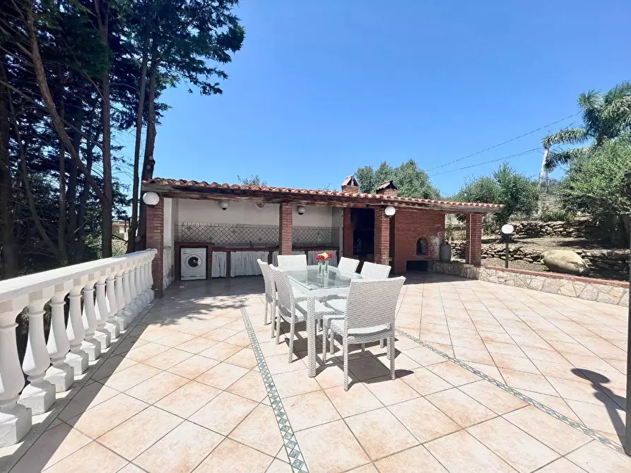 Immagine 12 di Villa in vendita  in Contrada Settepani a Balestrate