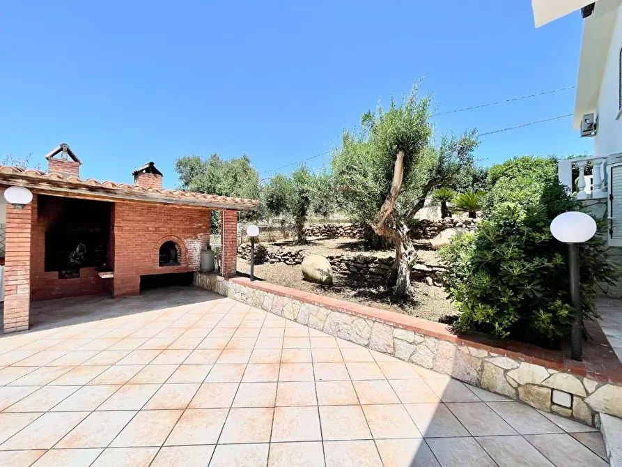 Immagine 13 di Villa in vendita  in Contrada Settepani a Balestrate