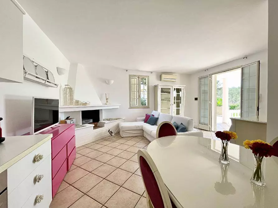 Immagine 19 di Villa in vendita  in Contrada Settepani a Balestrate