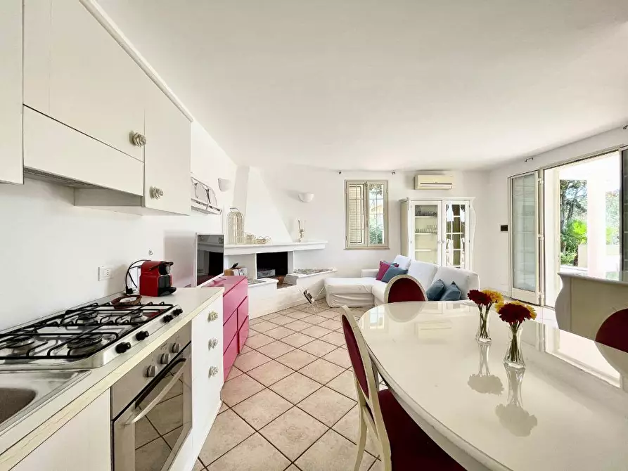 Immagine 21 di Villa in vendita  in Contrada Settepani a Balestrate