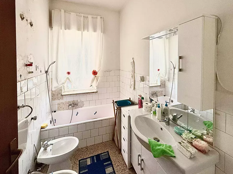 Immagine 10 di Appartamento in vendita  in Via Spinone 3 a Palermo