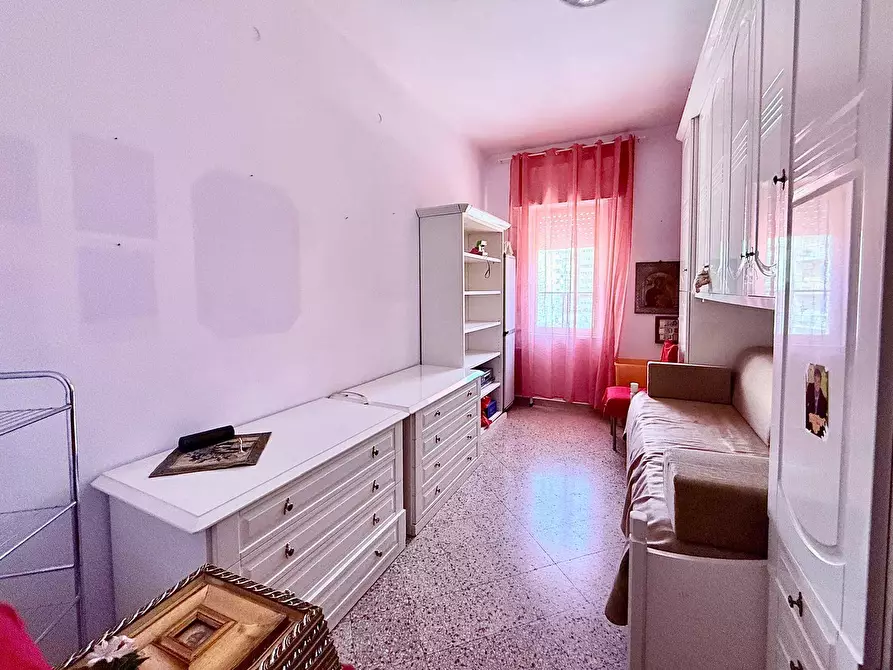 Immagine 13 di Appartamento in vendita  in Via Spinone 3 a Palermo