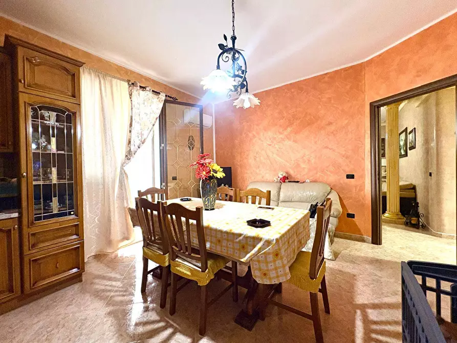 Immagine 3 di Appartamento in vendita  in Via Francesco Ingrassia a Altavilla Milicia