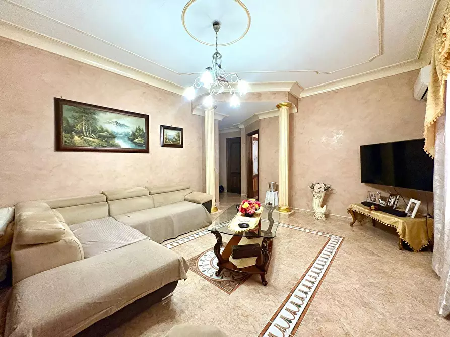 Immagine 7 di Appartamento in vendita  in Via Francesco Ingrassia a Altavilla Milicia