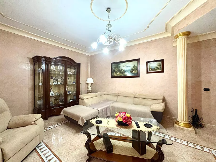 Immagine 9 di Appartamento in vendita  in Via Francesco Ingrassia a Altavilla Milicia