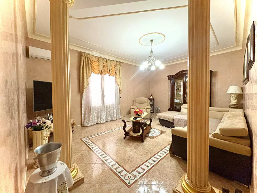 Immagine 2 di Appartamento in vendita  in Via Francesco Ingrassia a Altavilla Milicia