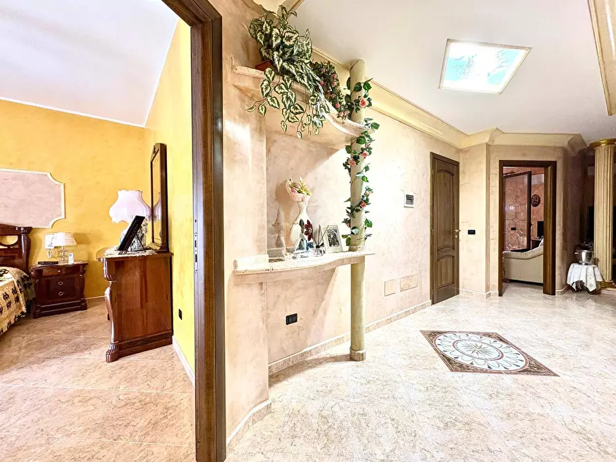 Immagine 10 di Appartamento in vendita  in Via Francesco Ingrassia a Altavilla Milicia