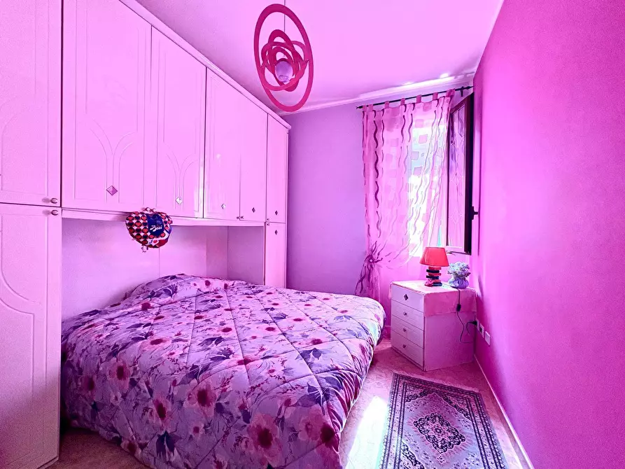 Immagine 11 di Appartamento in vendita  in Via Francesco Ingrassia a Altavilla Milicia