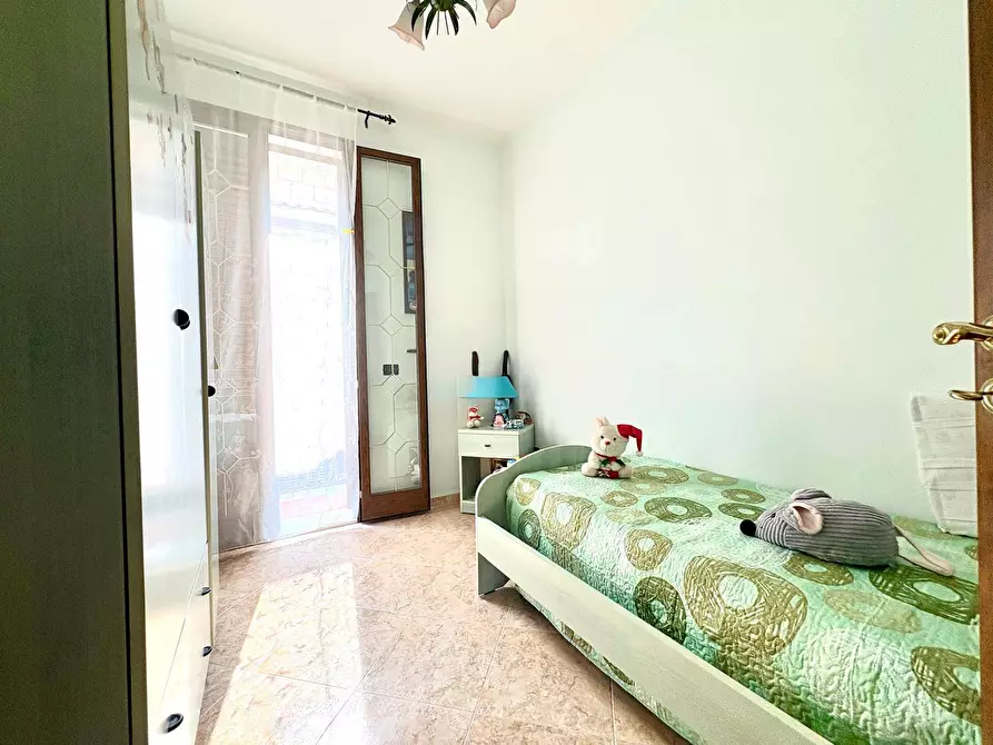 Immagine 12 di Appartamento in vendita  in Via Francesco Ingrassia a Altavilla Milicia