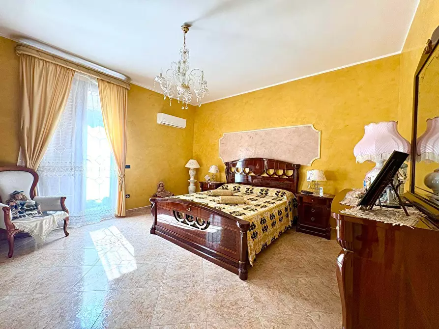 Immagine 4 di Appartamento in vendita  in Via Francesco Ingrassia a Altavilla Milicia