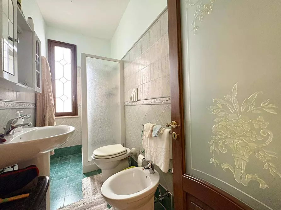 Immagine 13 di Appartamento in vendita  in Via Francesco Ingrassia a Altavilla Milicia