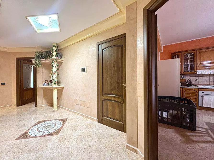 Immagine 17 di Appartamento in vendita  in Via Francesco Ingrassia a Altavilla Milicia