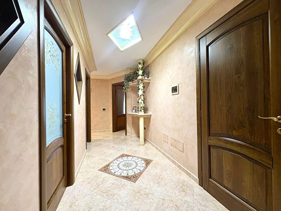 Immagine 18 di Appartamento in vendita  in Via Francesco Ingrassia a Altavilla Milicia