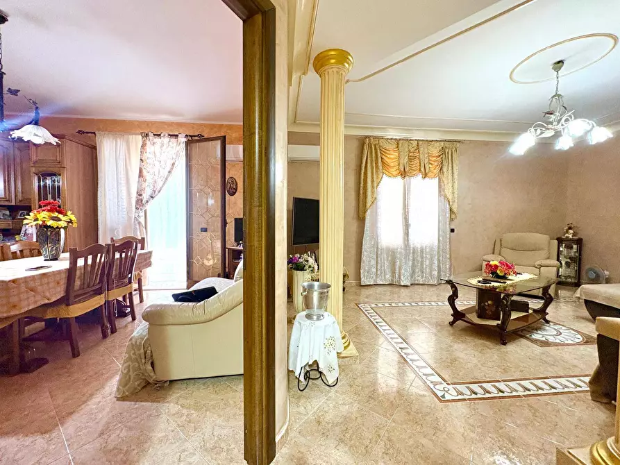 Immagine 19 di Appartamento in vendita  in Via Francesco Ingrassia a Altavilla Milicia