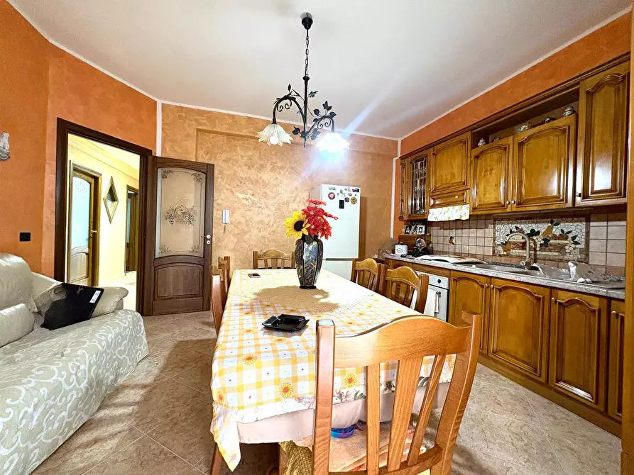 Immagine 6 di Appartamento in vendita  in Via Francesco Ingrassia a Altavilla Milicia