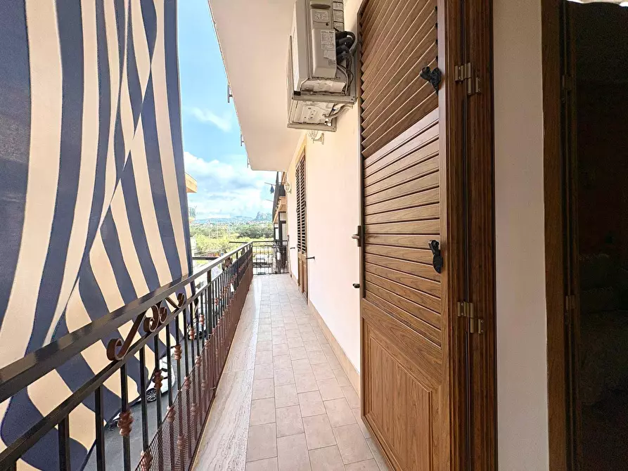 Immagine 14 di Appartamento in vendita  in Via Francesco Ingrassia a Altavilla Milicia