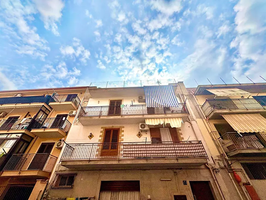 Immagine 1 di Appartamento in vendita  in Via Francesco Ingrassia a Altavilla Milicia