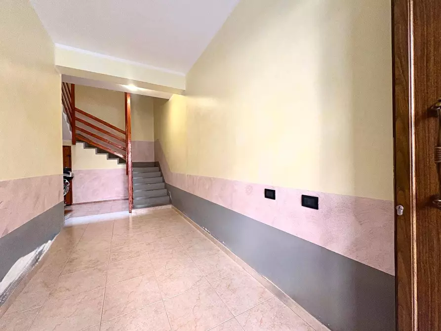 Immagine 21 di Appartamento in vendita  in Via Francesco Ingrassia a Altavilla Milicia