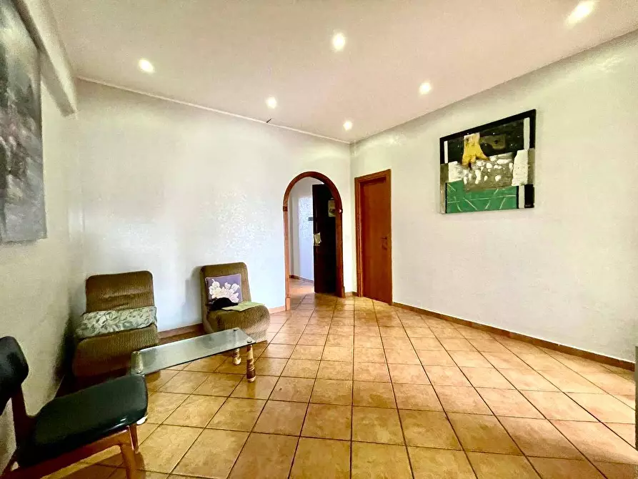 Immagine 5 di Appartamento in vendita  in Piazza Scaffa 17 a Palermo