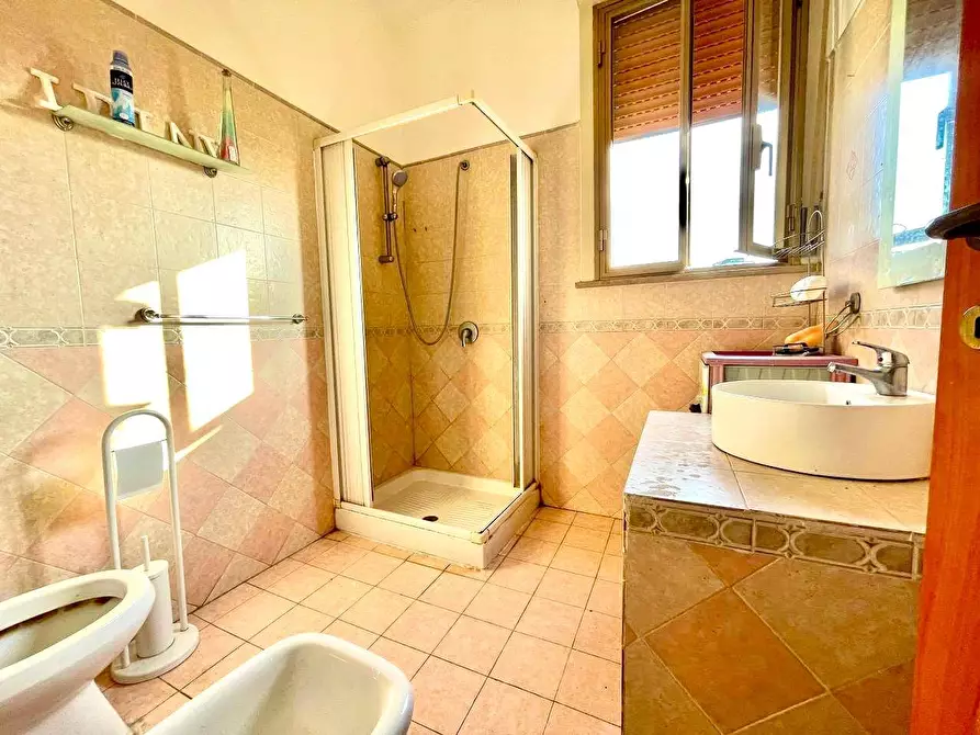 Immagine 14 di Appartamento in vendita  in Piazza Scaffa 17 a Palermo